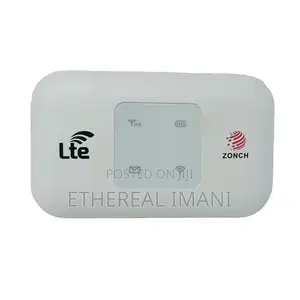 ZONCH 4g/5g E170 Pocket Wifi Pro