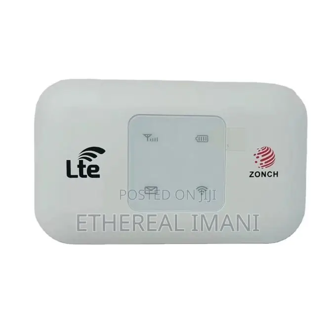 ZONCH 4g/5g E170 Pocket Wifi Pro