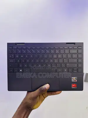 Laptop HP Envy x360 13z 8GB AMD Ryzen 5 SSD 256GB