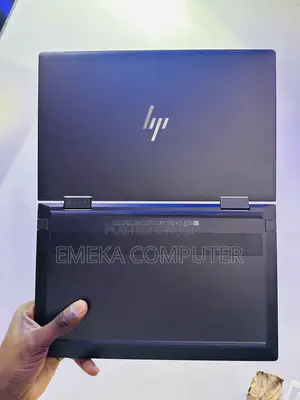 Laptop HP Envy x360 13z 8GB AMD Ryzen 5 SSD 256GB