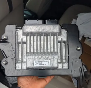 Honda HRV Engine Control Board (2023-25)