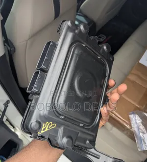 Honda HRV Engine Control Board (2023-25)