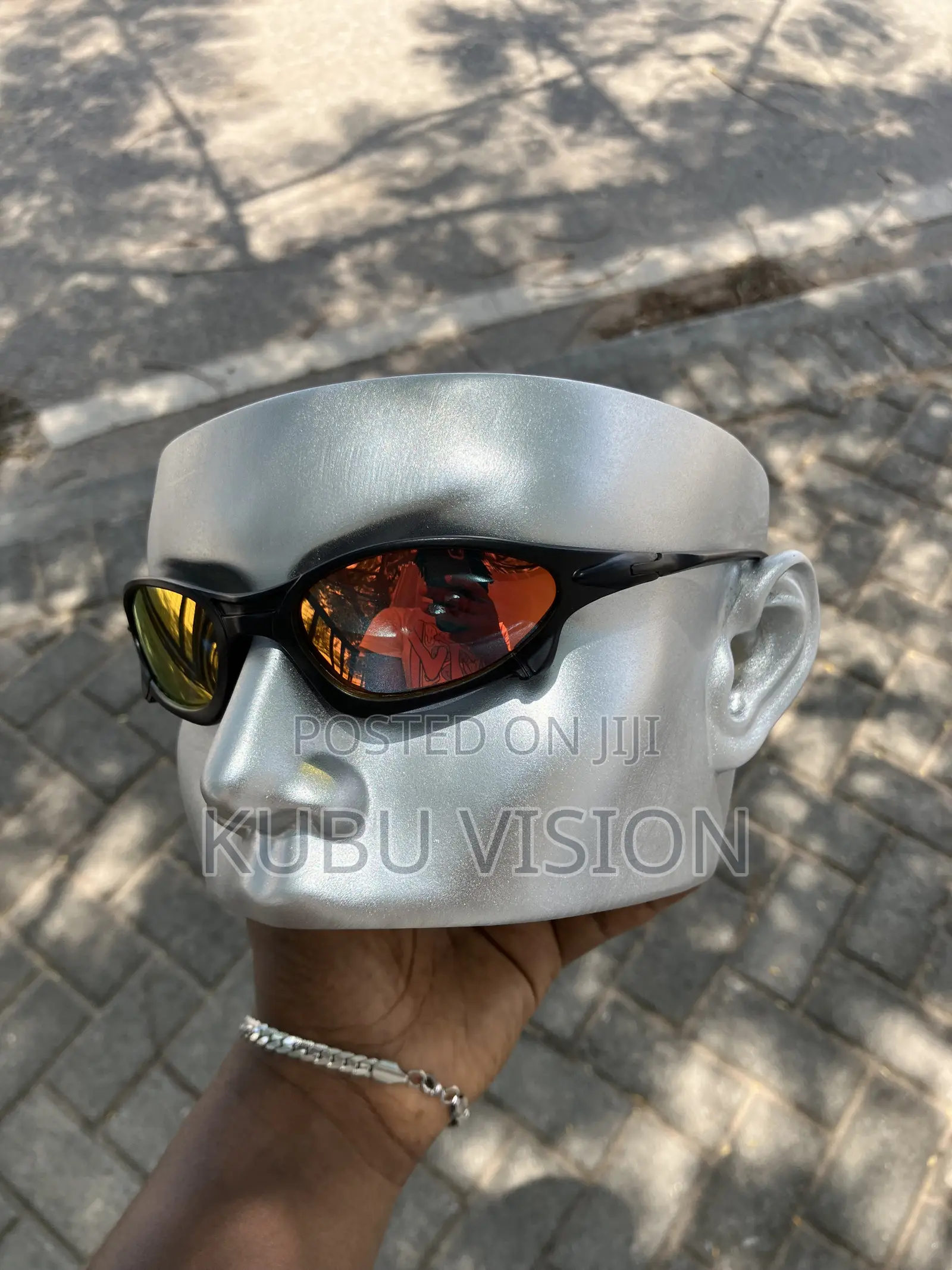 Retro Sunglasses