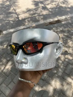 Retro Sunglasses