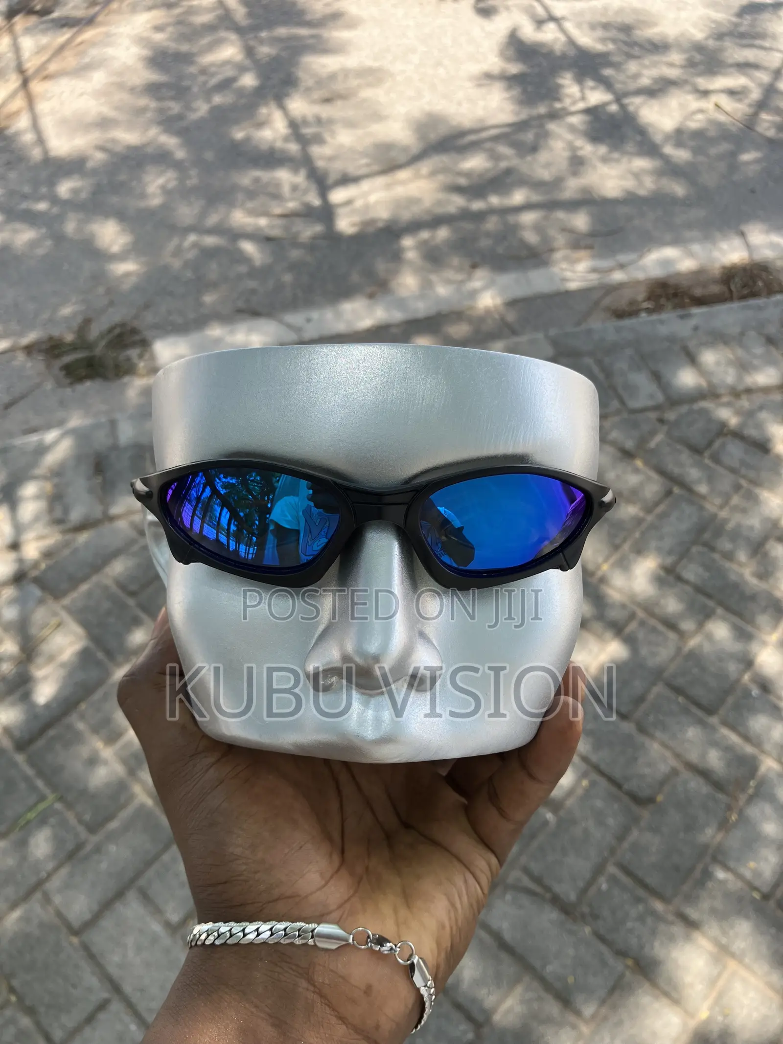 Retro Sunglasses