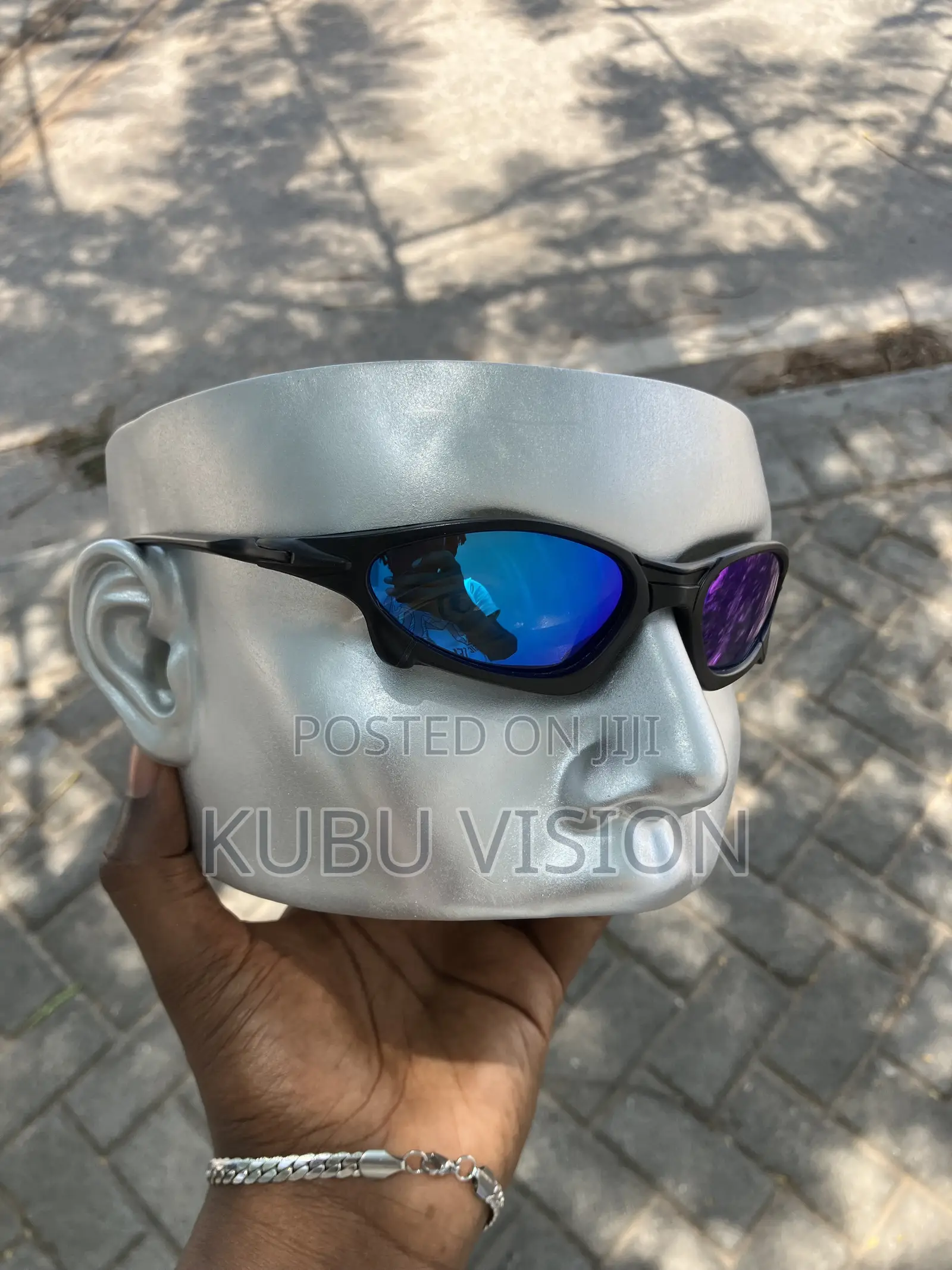 Retro Sunglasses