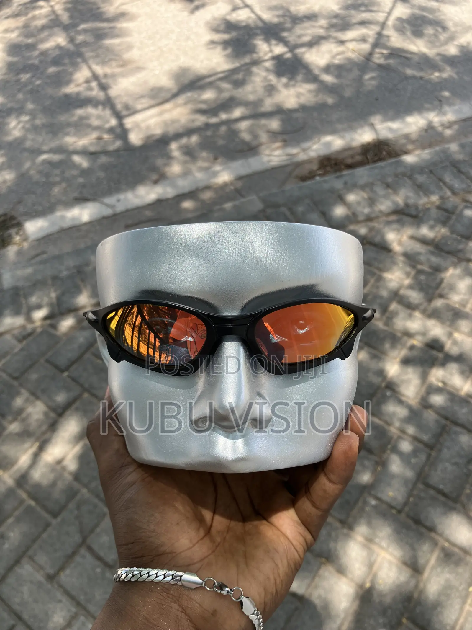 Retro Sunglasses