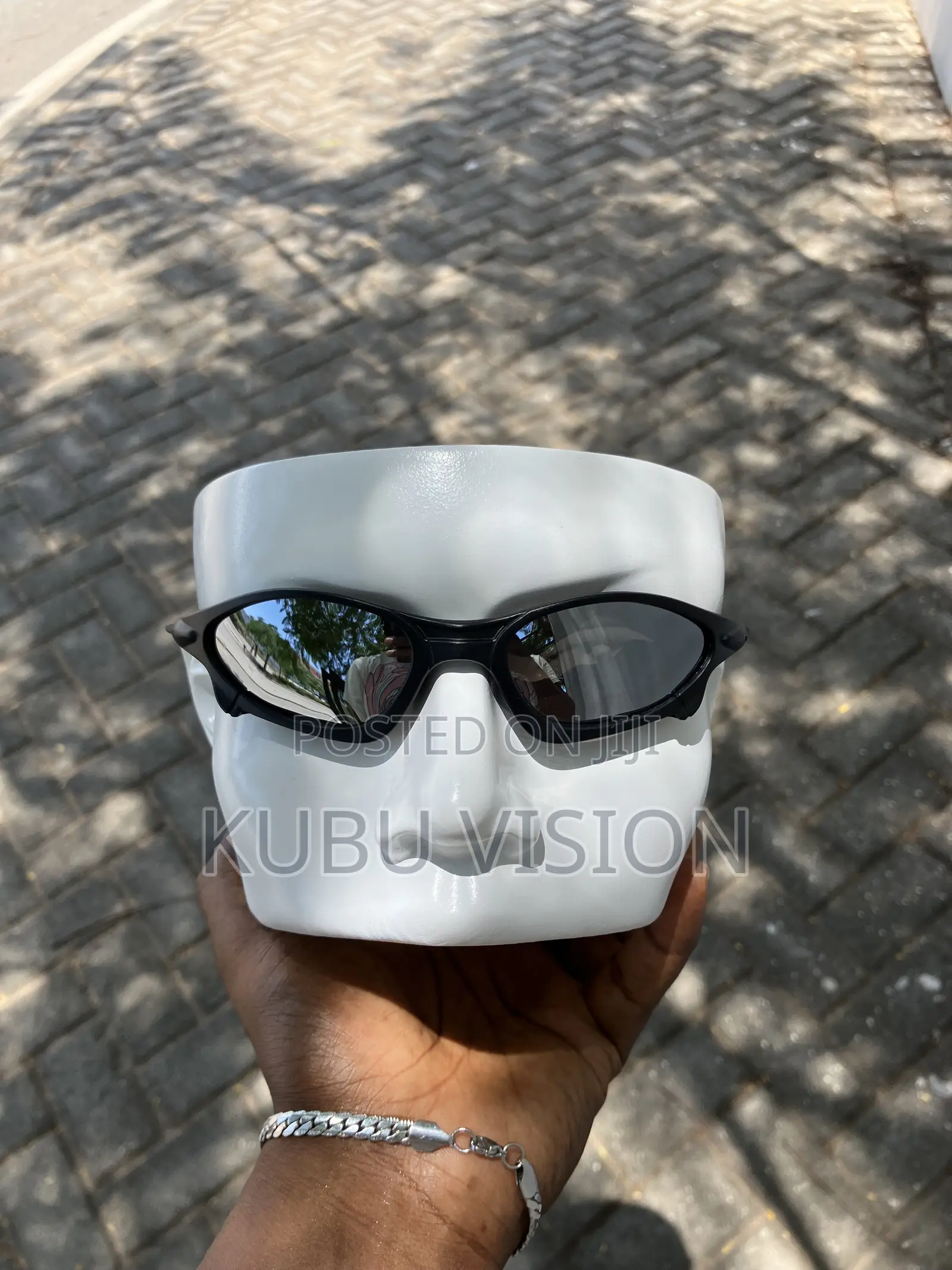 Retro Sunglasses