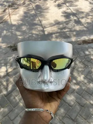 Retro Sunglasses