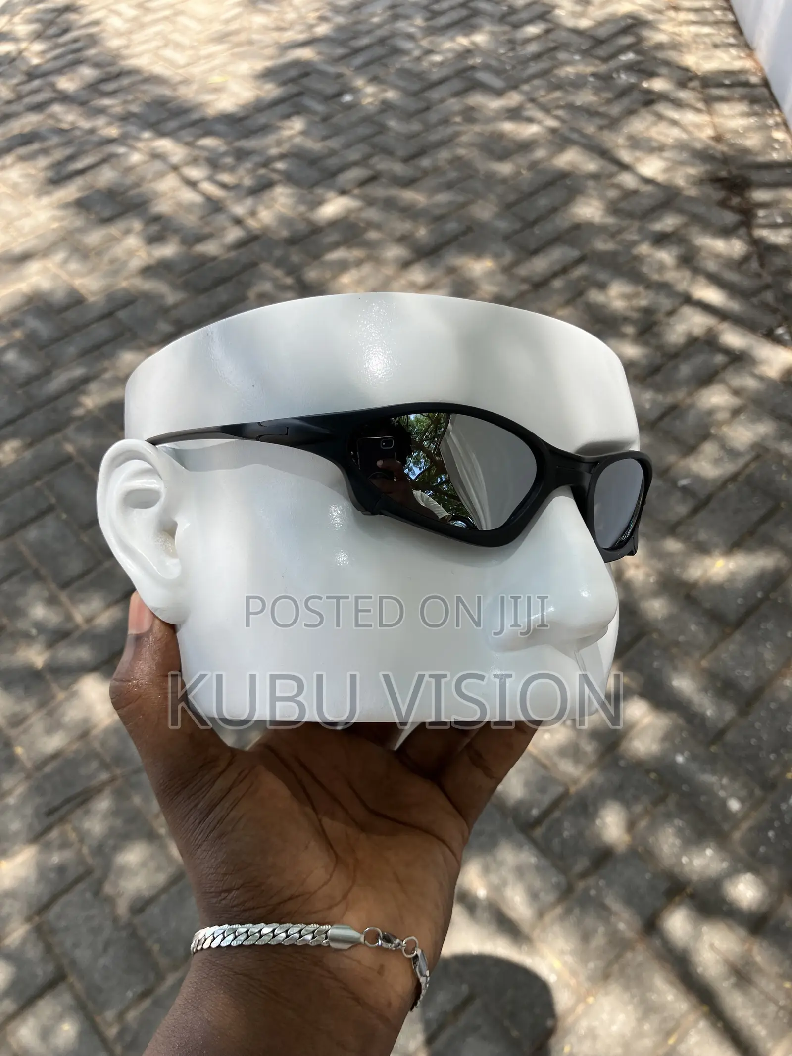 Retro Sunglasses