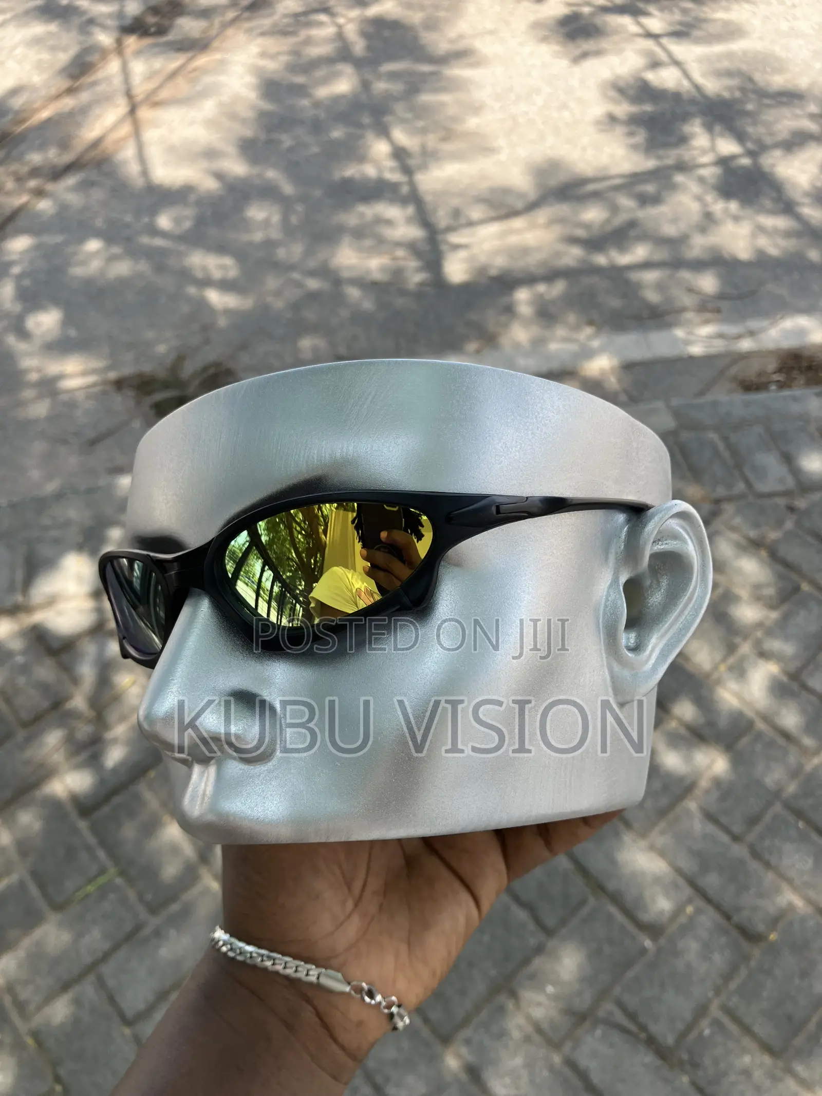 Retro Sunglasses
