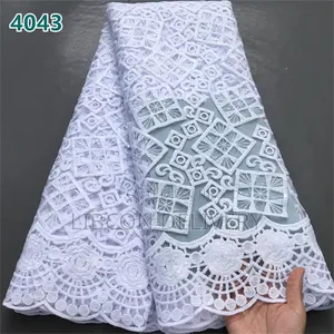 Swiss Lace