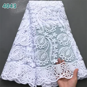 Swiss Lace