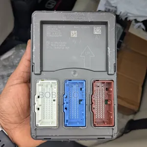 Honda HRV Body Control Module BCM (2023-25