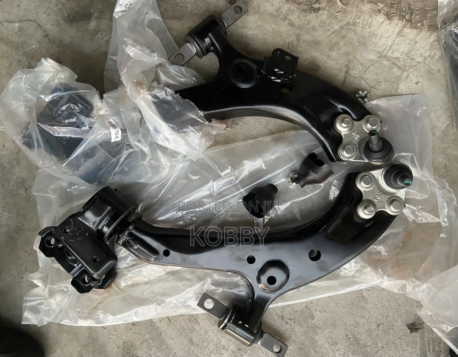 CR-V 2012-2013,2014,2015,2016 Lower Arm (Lower Control Arm)