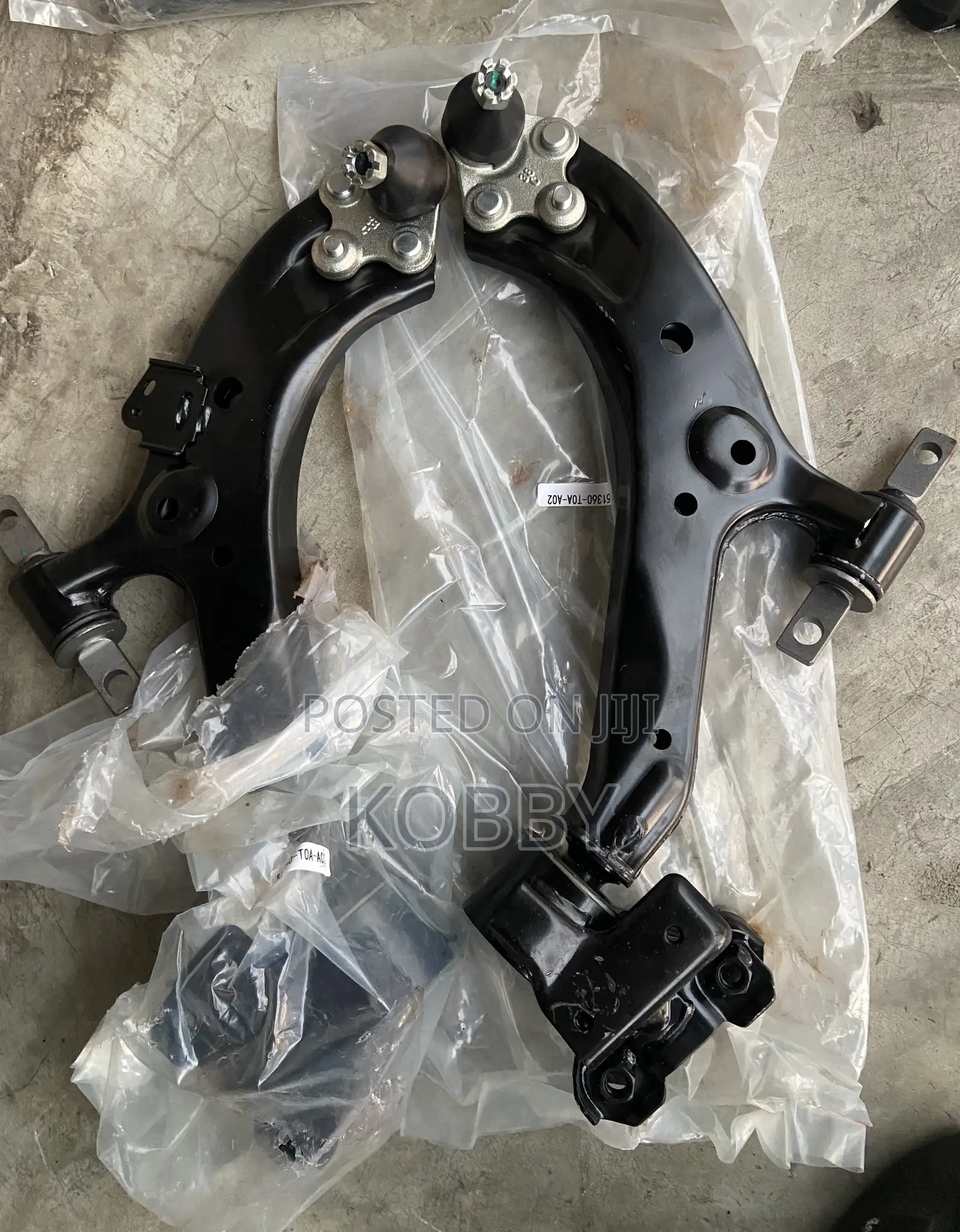 CR-V 2012-2013,2014,2015,2016 Lower Arm (Lower Control Arm)