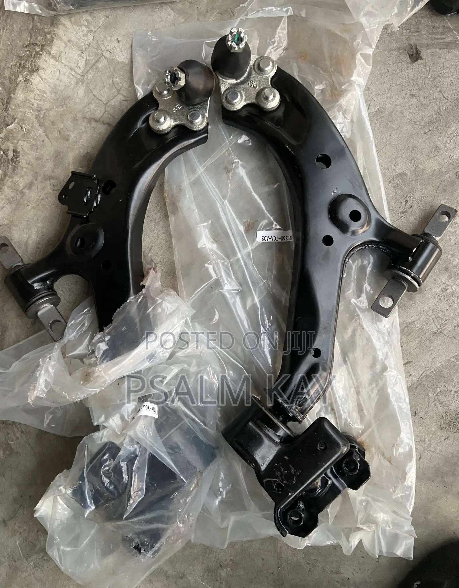 CR-V / CRV 2012-2013,2014,2015,2016 Lower Arm (Lower Control Arm)