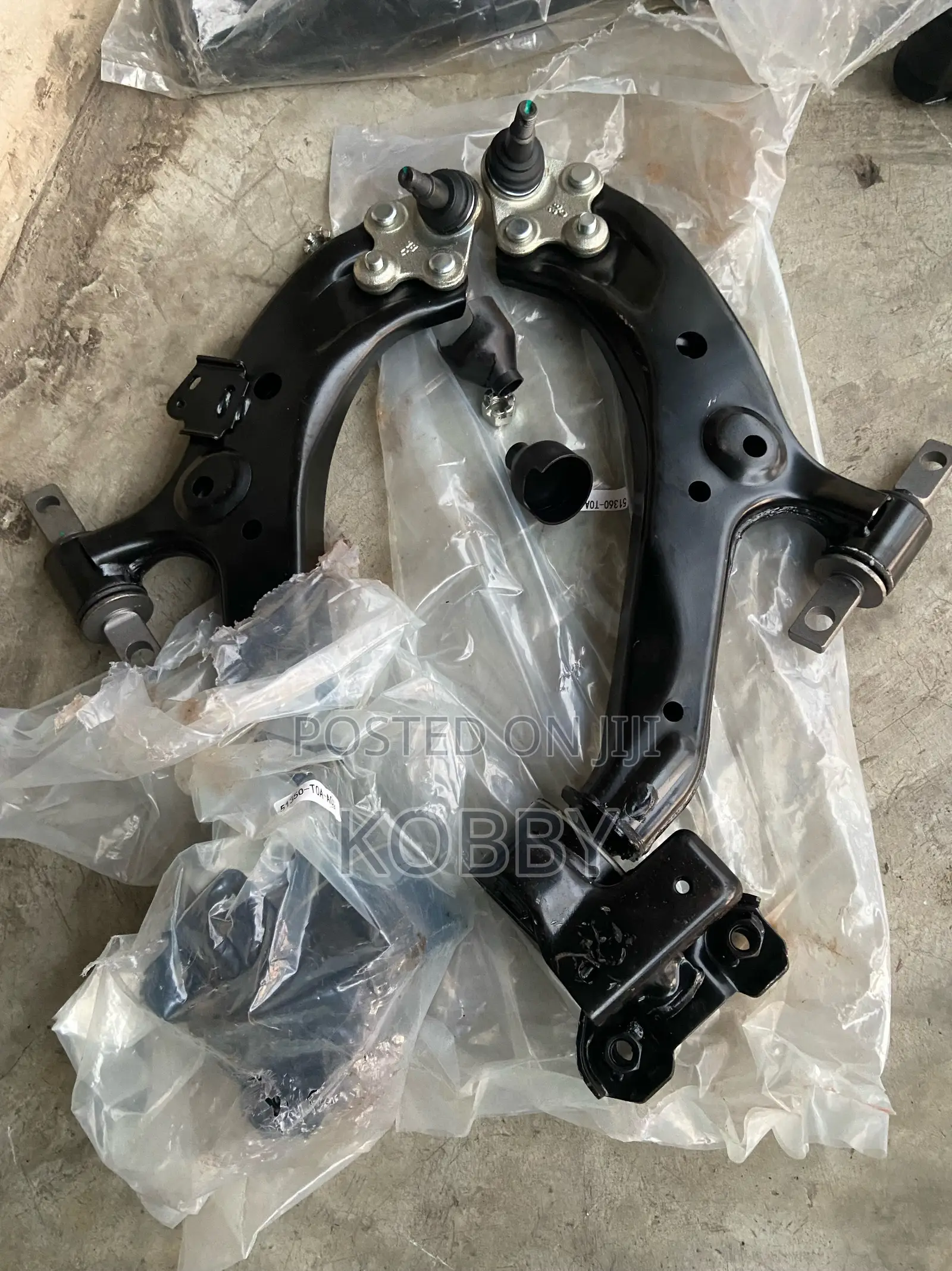 CR-V 2012-2013,2014,2015,2016 Lower Arm (Lower Control Arm)