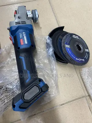 Combo Kit / Cordless Drill Grinder