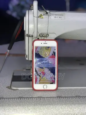 Apple iPhone 6s 64 GB Rose Gold