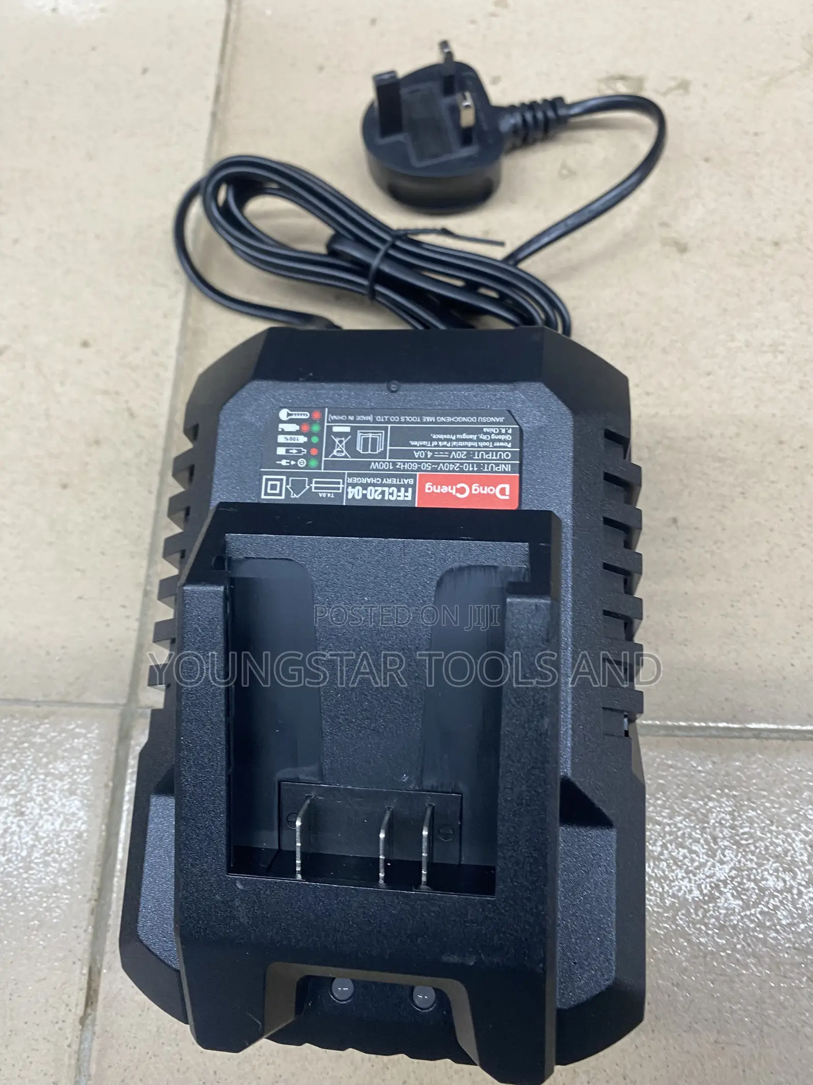 Combo Kit / Cordless Drill Grinder