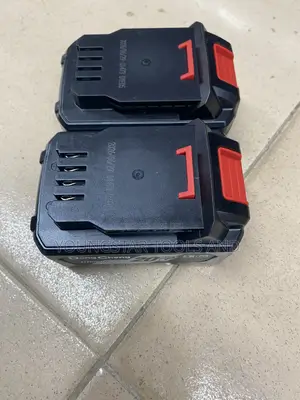 Combo Kit / Cordless Drill Grinder