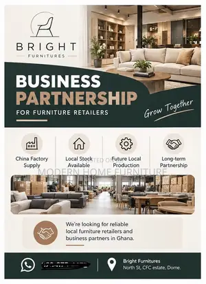 Furniture Wholesale for Retailers