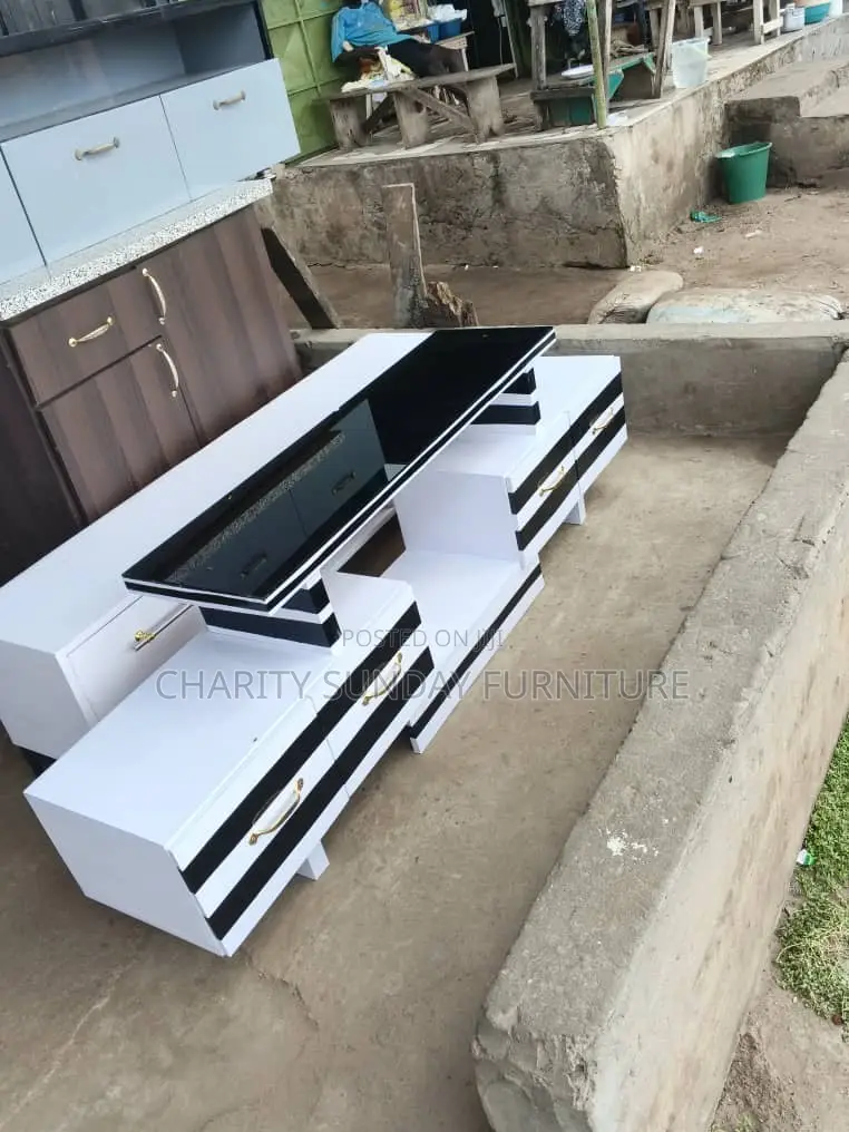 Quality TV Cabinet for Living Room