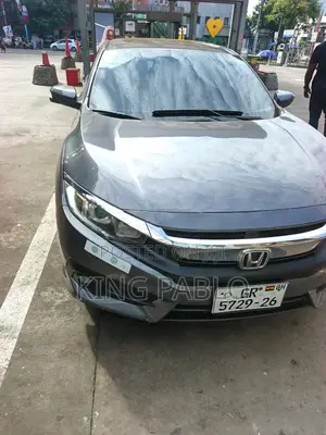 Honda Civic, Affordable, Luxury and Stylish