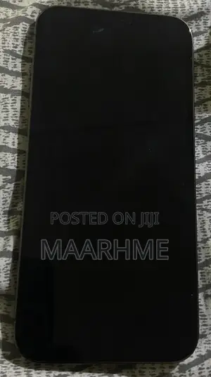 New Apple iPhone 12 Pro Max 256 GB Gray