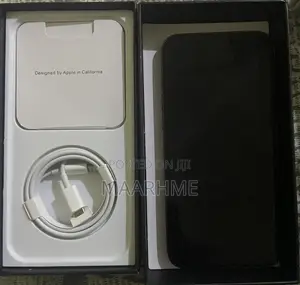 New Apple iPhone 12 Pro Max 256 GB Gray