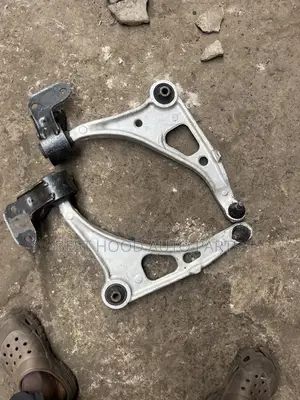 Honda Pilot Lower Arms