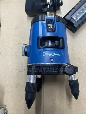 DongCheng DFF09-21 Green Laser Level - Brand New