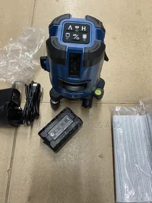DongCheng DFF09-21 Green Laser Level - Brand New