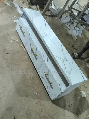 Combo Deal(bedframe,Dresser and TV Stand)