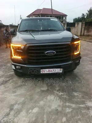 F150- For Rental – Comfort, Class Reliability