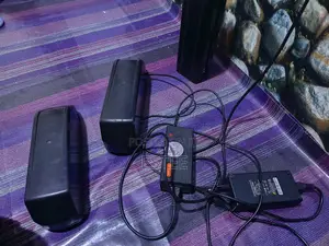 Electronic Bike