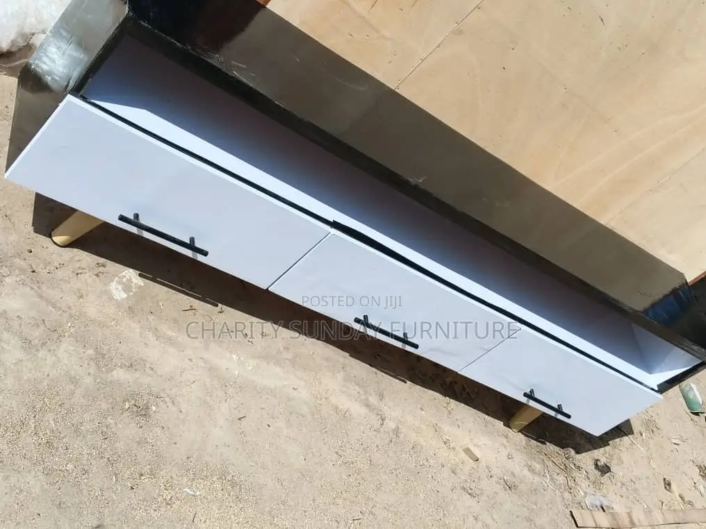 Six Feet TV Cabinet