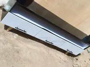 Six Feet TV Cabinet