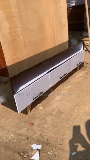 Six Feet TV Cabinet