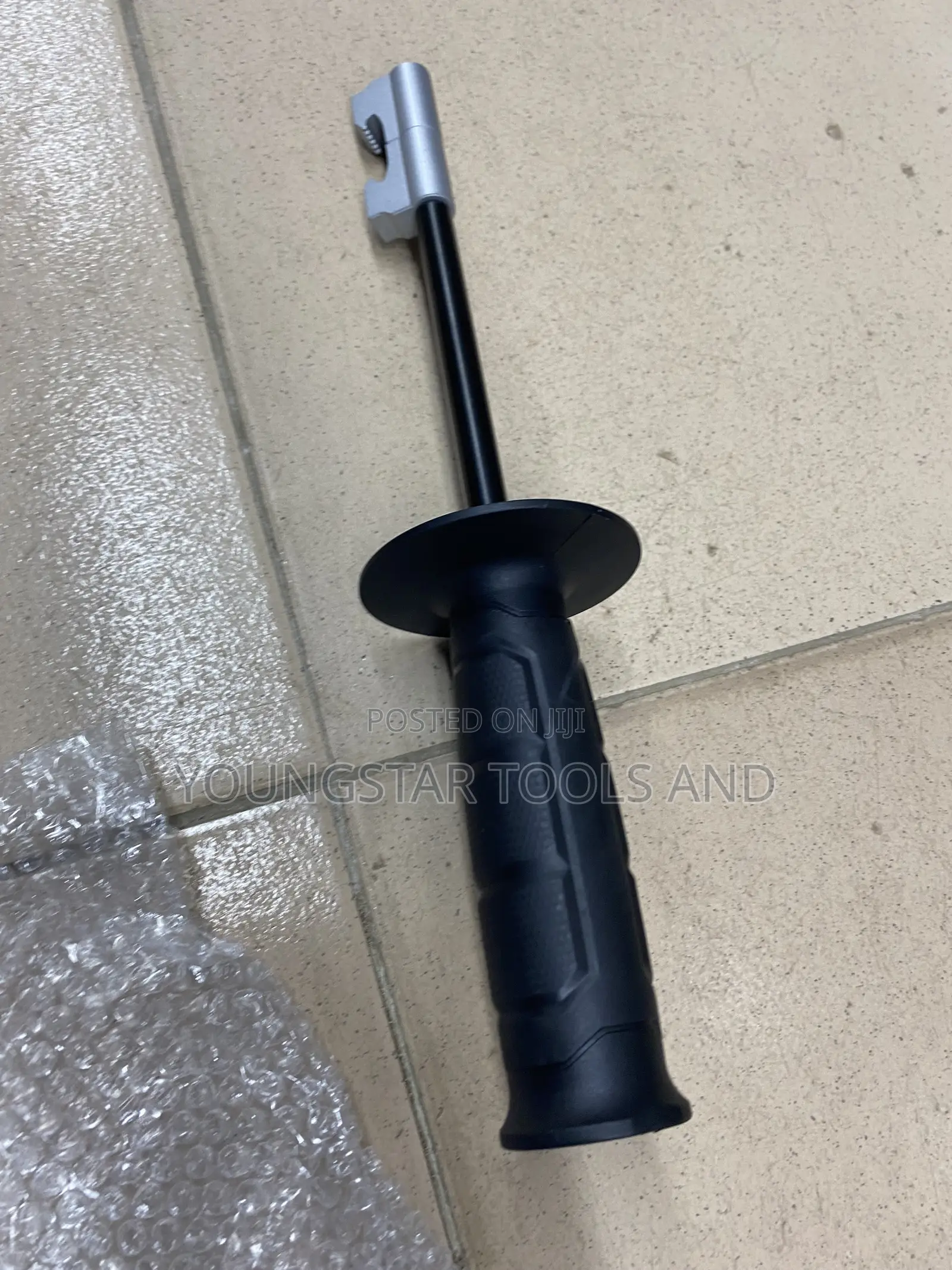 Combo Kit / Cordless Drill Grinder