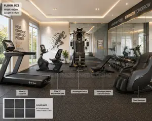 Treadmill Technician