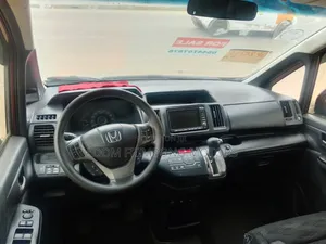 Honda Acty 2012