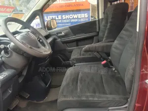 Honda Acty 2012