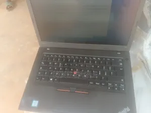 Laptop Lenovo ThinkPad L460 8GB Intel Core i5 HDD 500GB