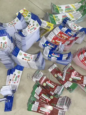Product Labels