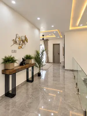 Furnished 5bdrm House in Adjiringanor, East Legon for rent