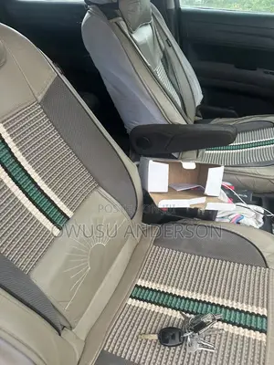 Honda CR-V 2010 Gray