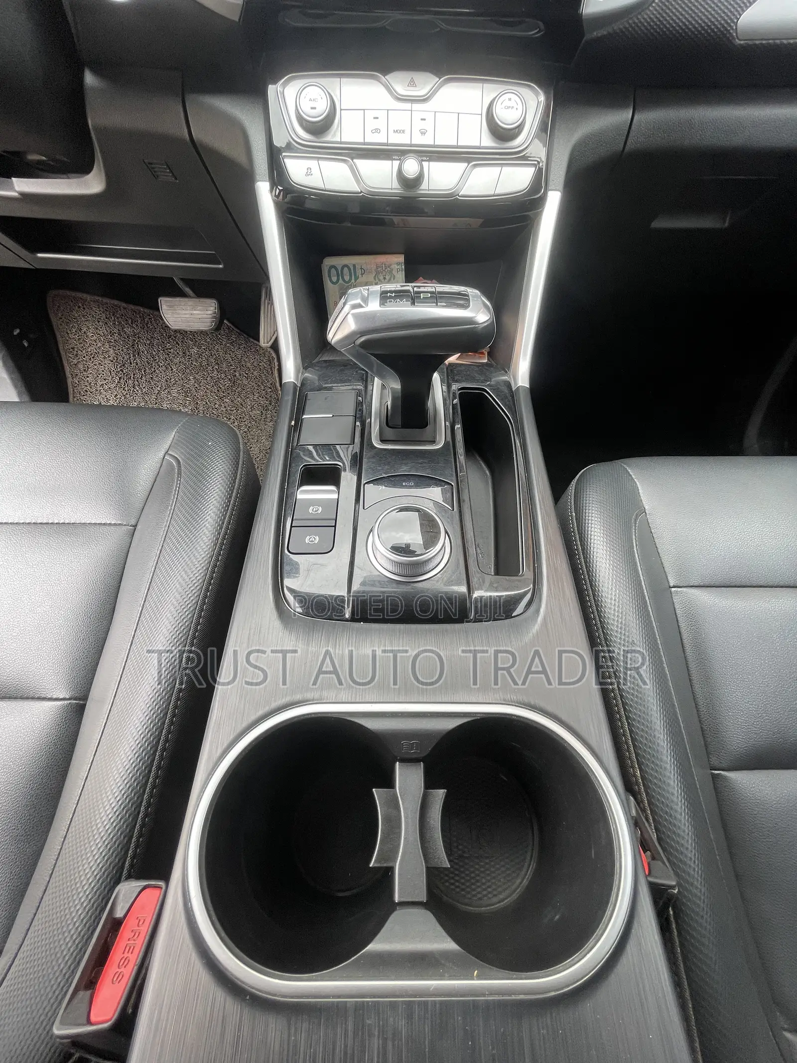 Great Wall Pao 2.0 Diesel AWD 2022 Red