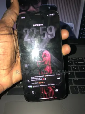 Apple iPhone 12 Pro Max 128 GB Blue